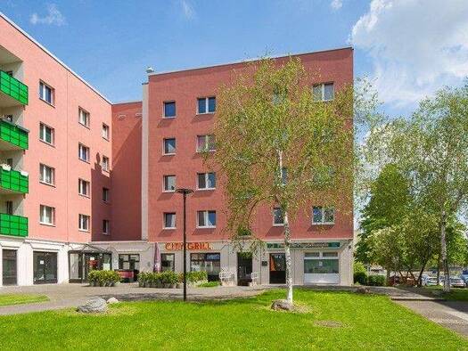 Bürofläche zur Miete provisionsfrei 274 € 1 Zimmer 35,3 m² Bürofläche Hellersdorfer Promenade 14B Hellersdorf Berlin 12627