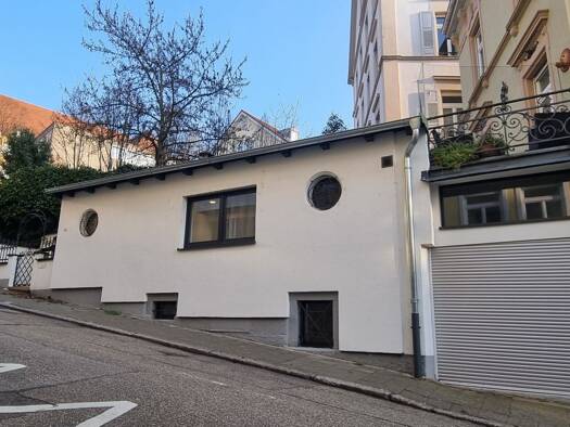 Wohnung zum Kauf 365.000 € 2 Zimmer 50 m² Innenstadt Baden-Baden 76530