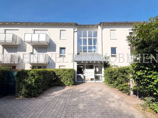 Wohnung zum Kauf 289.000 € 2 Zimmer 48 m² Eching 85386