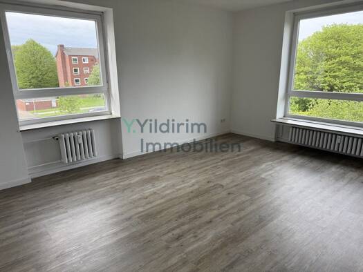 Wohnung zur Miete 986 € 4 Zimmer 98 m² Cuxhaven Cuxhaven 27474