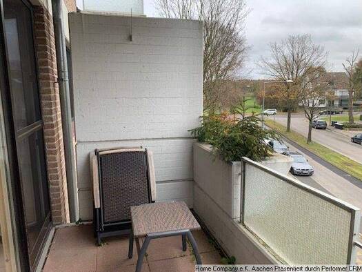 Wohnung zur Miete Wohnen auf Zeit 1.250 € 2 Zimmer 62 m² frei ab 01.02.2026 Brand Aachen 52078