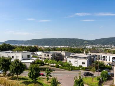 Maisonette zum Kauf - Erstbezug provisionsfrei 469.800 € 4 Zimmer 101 m² Dachgeschoss frei ab sofort Weismark-Feyen Trier 54294