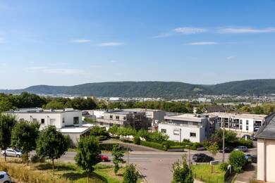 Maisonette zum Kauf - Neubau provisionsfrei 469.800 € 4 Zimmer 101 m² Dachgeschoss frei ab sofort Weismark-Feyen Trier 54294