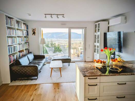 Wohnung zum Kauf provisionsfrei 410.000 € 3 Zimmer 90 m² Geschoss 2/4 Weismark-Feyen Trier 54294