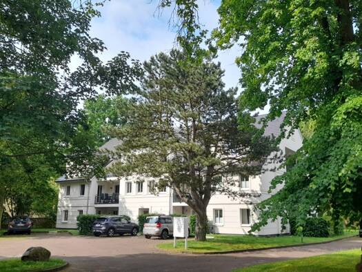Wohnung zum Kauf als Kapitalanlage geeignet 315.000 € 2 Zimmer 61 m² teilbar ab 61 m² Ostseebad Nienhagen 18211