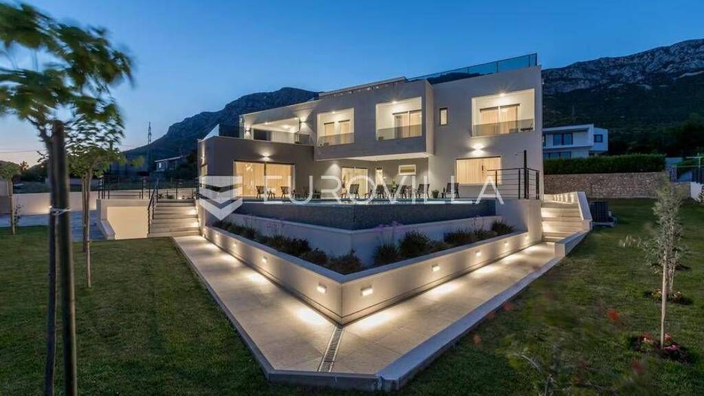 Haus zum Kauf 1.800.000 € 5 Zimmer 350 m² Kastel Sucurac Kastela 21212