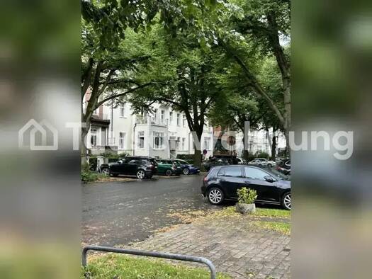 Studio zur Miete Tauschwohnung 620 € 1 Zimmer 46 m² EG Niendorf Hamburg 20148
