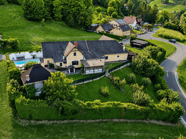 Einfamilienhaus zum Kauf 295.000 € 6 Zimmer 147 m² Wagna 8435
