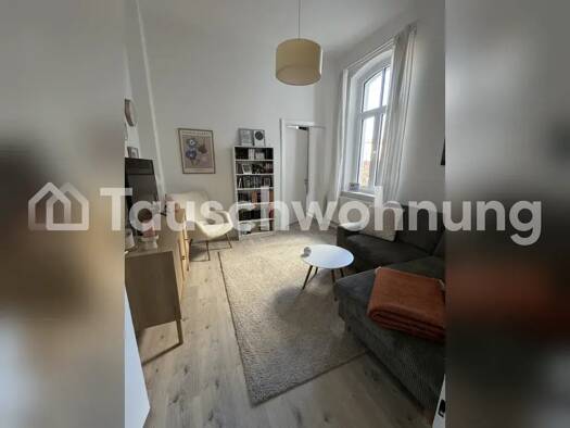 Wohnung zur Miete Tauschwohnung 1.100 € 3 Zimmer 87 m² 1. Geschoss Mitte Hannover 30171