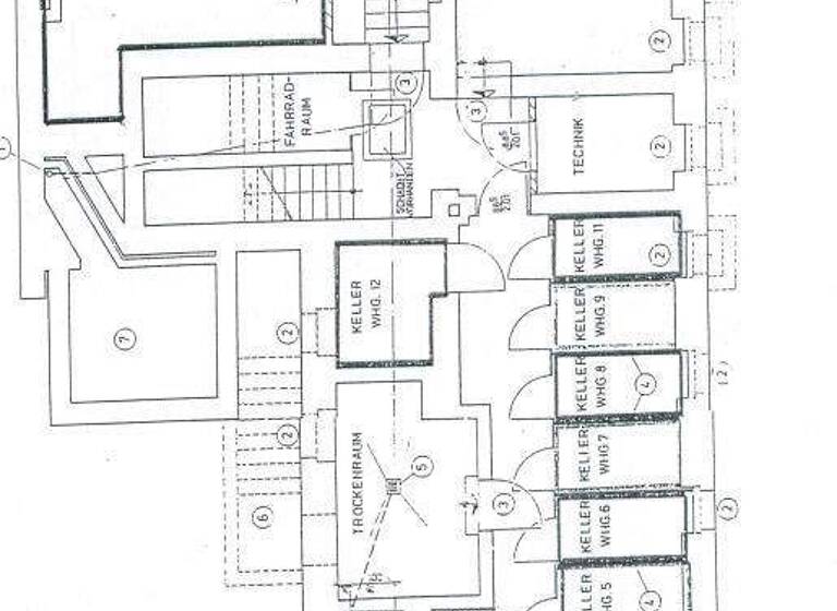 Ladenfläche zum Kauf 49.000 € 2 Zimmer 68,5 m² Verkaufsfläche teilbar ab 68,5 m² Stadtmitte Plauen 08523