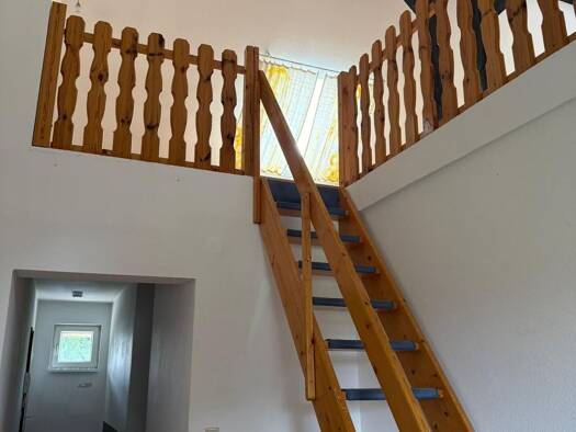 Maisonette zur Miete 1.200 € 4 Zimmer 96 m² Geschoss 2/3 frei ab sofort Busendorf Beelitz 14547