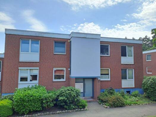 Wohnung zum Kauf 189.000 € 2,5 Zimmer 69 m² 1. Geschoss Fritz-Döhling-Weg 3 a Neugraben-Fischbek Hamburg 21149