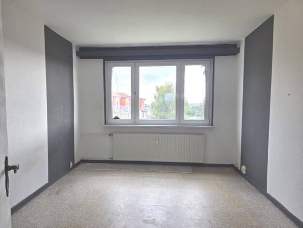 Wohnung zur Miete 245 € 1 Zimmer 31,5 m² 3. Geschoss Alte Dorfstraße 12 Burow Burow 17089