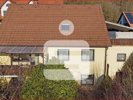 Mehrfamilienhaus zum Kauf 290.000 € 9 Zimmer 173 m² 919 m² Grundstück Kasendorf 95359