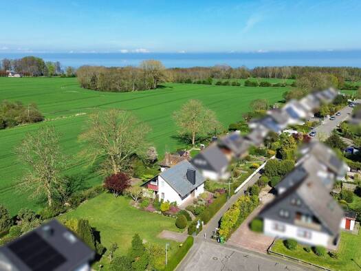 Haus zum Kauf 329.000 € 6 Zimmer 140 m² 600 m² Grundstück Maasholm 24404