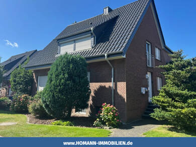 Mehrfamilienhaus zum Kauf 485.000 € 7 Zimmer 230 m² 867 m² Grundstück Ascheberg Ascheberg 59387