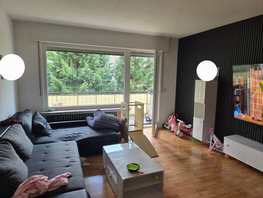 Wohnung zur Miete 600 € 3 Zimmer 76 m² Geschoss 1/3 frei ab 01.10.2026 Neheim-Hüsten Arnsberg 59755
