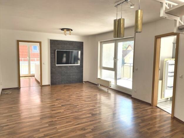 Maisonette zum Kauf 245.000 € 3,5 Zimmer 83,5 m² Tuttlingen Tuttlingen 78532