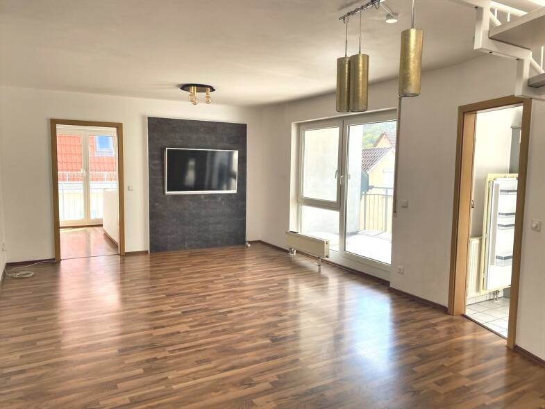 Maisonette zum Kauf 245.000 € 3,5 Zimmer 83,5 m² Tuttlingen Tuttlingen 78532