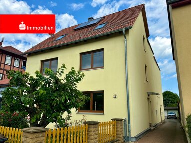 Einfamilienhaus zum Kauf 319.000 € 6 Zimmer 225 m² 665 m² Grundstück frei ab sofort Eisenach Eisenach 99817