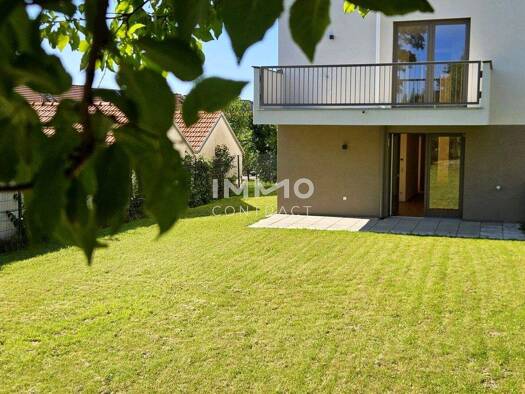 Wohnung zum Kauf - Erstbezug provisionsfrei 608.900 € 4 Zimmer 99,4 m² Leopoldsdorf 2333