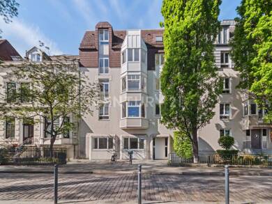 Wohnung zur Miete 1.519 € 3 Zimmer 116,8 m² Dachgeschoss, 2. Geschoss frei ab 01.06.2025 Ostertor Bremen 28203