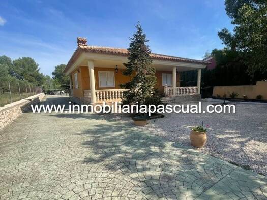 Chalet zum Kauf 550.000 € 4 Zimmer Muro de Alcoy 03830