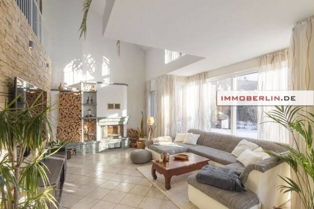 Haus zum Kauf 699.000 € 4 Zimmer 164 m² 848 m² Grundstück frei ab sofort Satzkorn Potsdam 14476