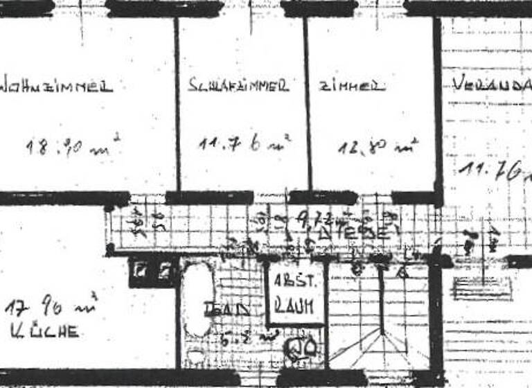 Haus zum Kauf 335.000 € 8 Zimmer 190 m² 951 m² Grundstück Bad Radkersburg, Fehring, Fürstenfeld,  Hartberg-  8490