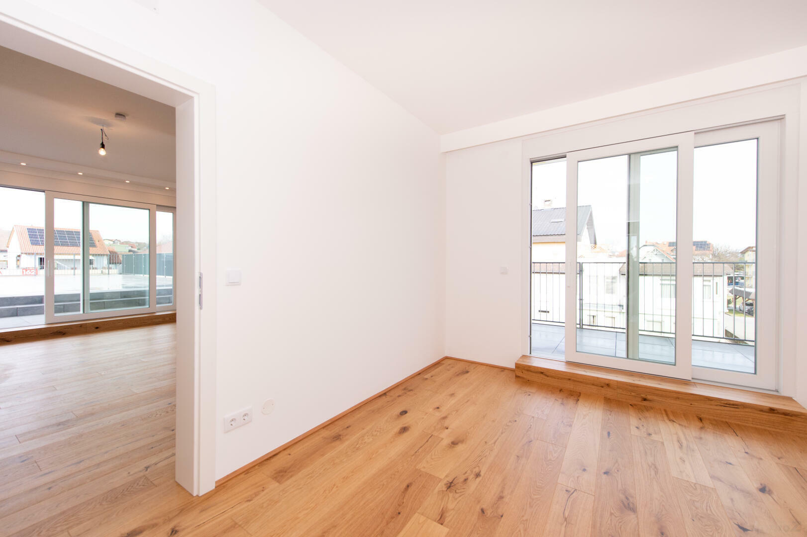 Penthouse zum Kauf 648.000 € 4 Zimmer 115 m²<br/>Wohnfläche 2.<br/>Geschoss Hauptstraße 159 Unterpremstätten 8141