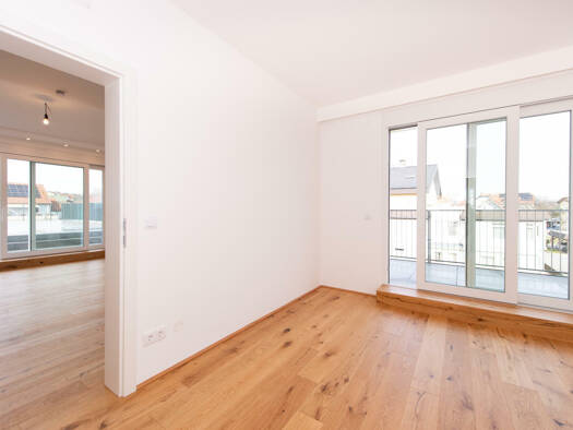Penthouse zum Kauf - Erstbezug 648.000 € 4 Zimmer 115 m² 2. Geschoss Hauptstraße 159 Unterpremstätten 8141