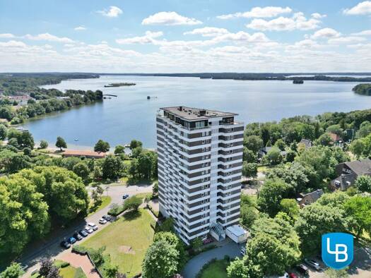 Wohnung zum Kauf provisionsfrei 155.000 € 3 Zimmer 52,5 m² 3. Geschoss Plön 24306