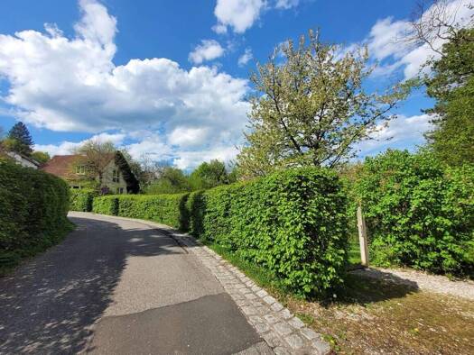 Grundstück zum Kauf 450.000 € 961 m² Grundstück Hersbruck 91217