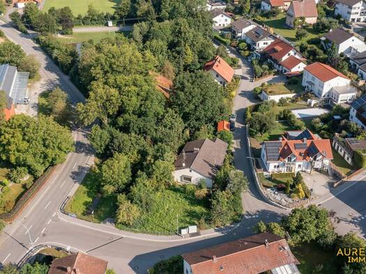 Einfamilienhaus zum Kauf 390.000 € 5 Zimmer 123,9 m² 895 m² Grundstück Mirskofen Essenbach 84051