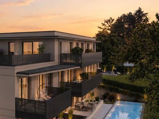 Wohnung zum Kauf 913.170 € 5 Zimmer 138,1 m² 1. Geschoss Waltendorfer Hauptstraße Waltendorf Graz 8010
