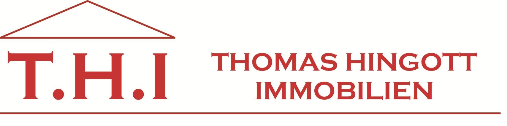 Thomas Hingott Immobilien