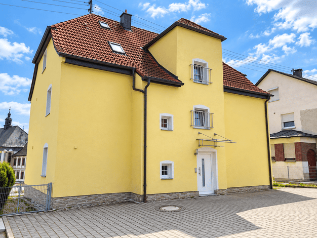 Wohnung zur Miete 900 € 3 Zimmer 95 m² 1. Geschoss frei ab 01.12.2026 Kaisheim Kaisheim 86687