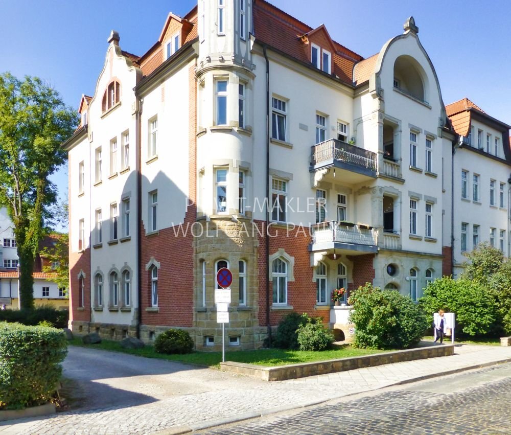 Maisonette zum Kauf 327.000 € 2 Zimmer 88,9 m²<br/>Wohnfläche 3.<br/>Geschoss Brühlervorstadt Erfurt / Brühlervorstadt 99084