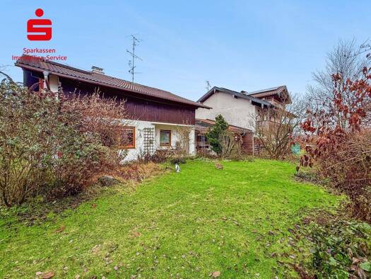 Einfamilienhaus zum Kauf 790.000 € 5 Zimmer 160 m² 799 m² Grundstück frei ab sofort Feldkirchen Feldkirchen-Westerham 83620