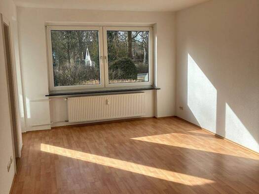 Wohnung zur Miete 420 € 2 Zimmer 44,2 m² EG frei ab 01.04.2026 Mecklenburgerstr. 57 Ratzeburg 23909