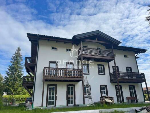 Hotel zum Kauf 2.990.000 € 15 Zimmer 610 m² Grundstück Oberschönau Schönau am Königssee 83471