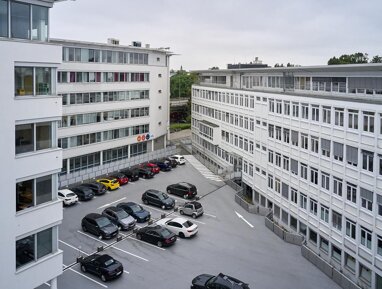 Bürofläche zur Miete 6,50 € 45 m² Bürofläche Stresemannallee 4B Hammfeld Neuss 41460