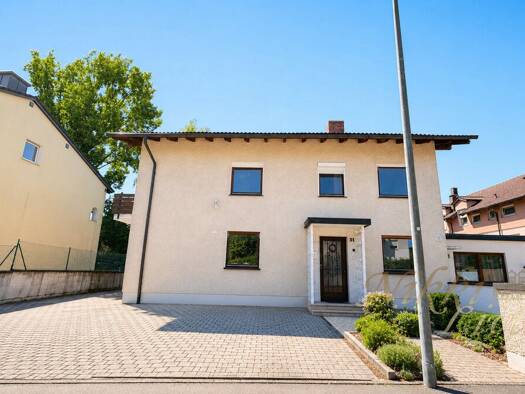 Einfamilienhaus zum Kauf 1.149.000 € 10 Zimmer 280 m² 550 m² Grundstück Bachhausen Berg 82335