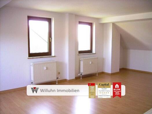Maisonette zum Kauf 225.000 € 4 Zimmer 107,9 m² 2. Geschoss Machern 04827
