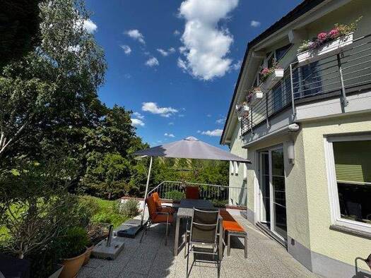 Einfamilienhaus zum Kauf provisionsfrei 1.250.000 € 6,5 Zimmer 290 m² 1.280 m² Grundstück Bermatingen 88697