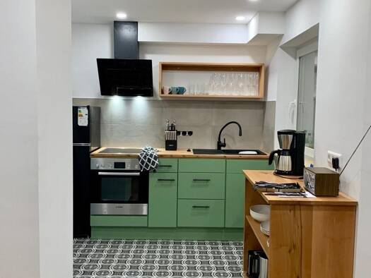 Wohnung zur Miete 1.200 € 2 Zimmer 58 m² Geschoss 1/4 frei ab 01.10.2026 Überlinger Straße 6 Singen Singen (Hohentwiel) 78224