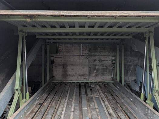 Garage zum Kauf 19.900 € Rathausstraße 93 Viernheim 68519