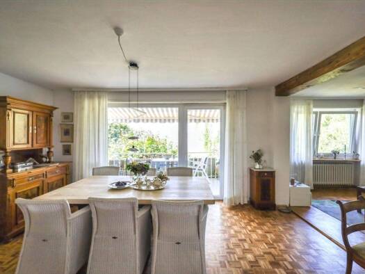 Doppelhaushälfte zum Kauf 694.000 € 6 Zimmer 160 m² 882 m² Grundstück Lörrach 79539