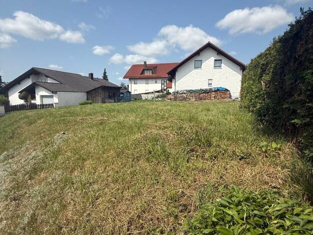 Grundstück zum Kauf 498.000 € 592 m² Grundstück Ingolstadt 85055