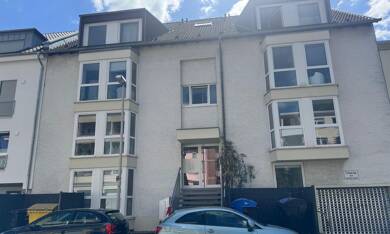 Studio zum Kauf 135.000 € 1 Zimmer 23 m² 1. Geschoss Alt-Endenich Bonn 53115